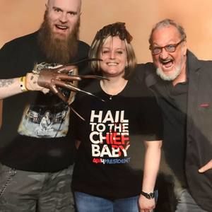 Meet your Posher, Tara